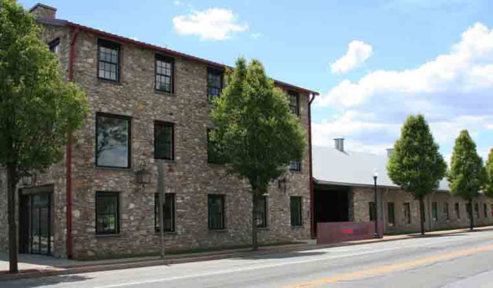 Firecreek Restaurant