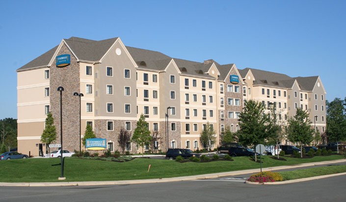 Staybridge Inn & Suites - Concordville