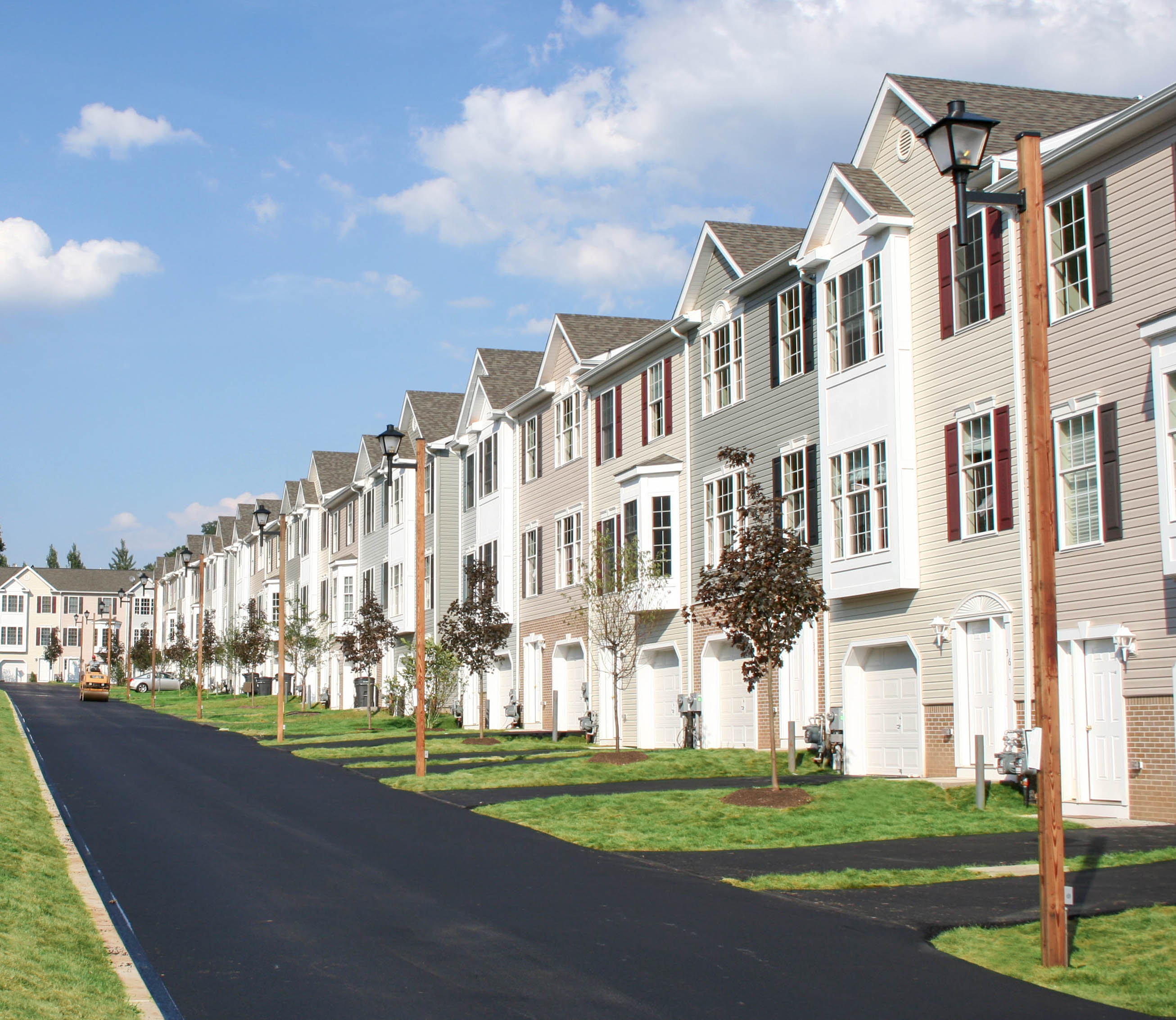 Penn Village, Roxborough PA Carrollton Design Build