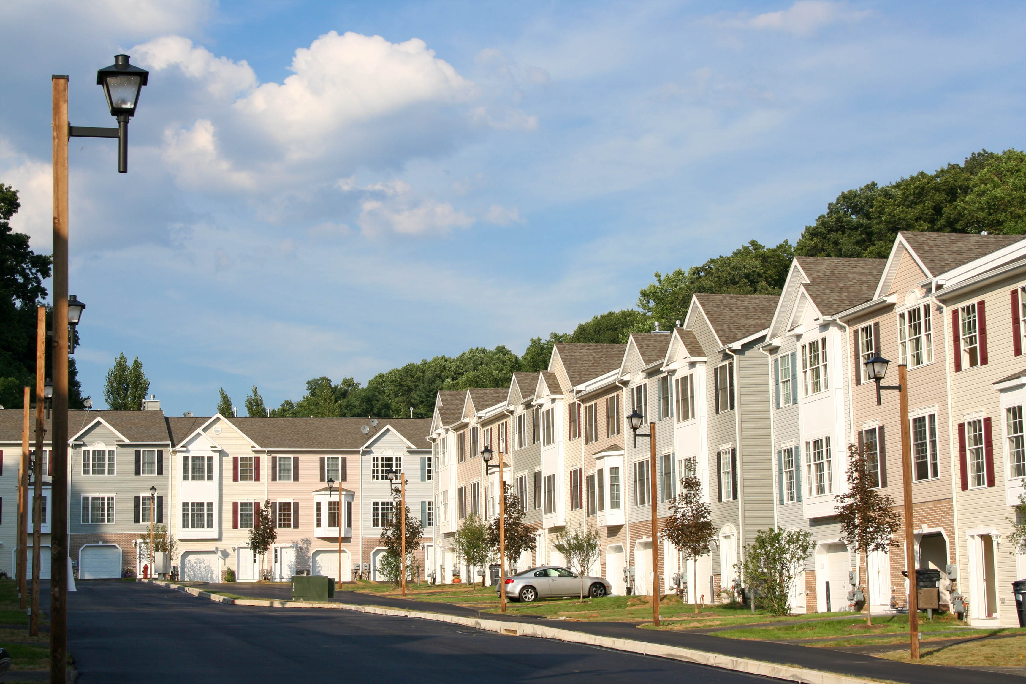 Penn Village, Roxborough PA Carrollton Design Build