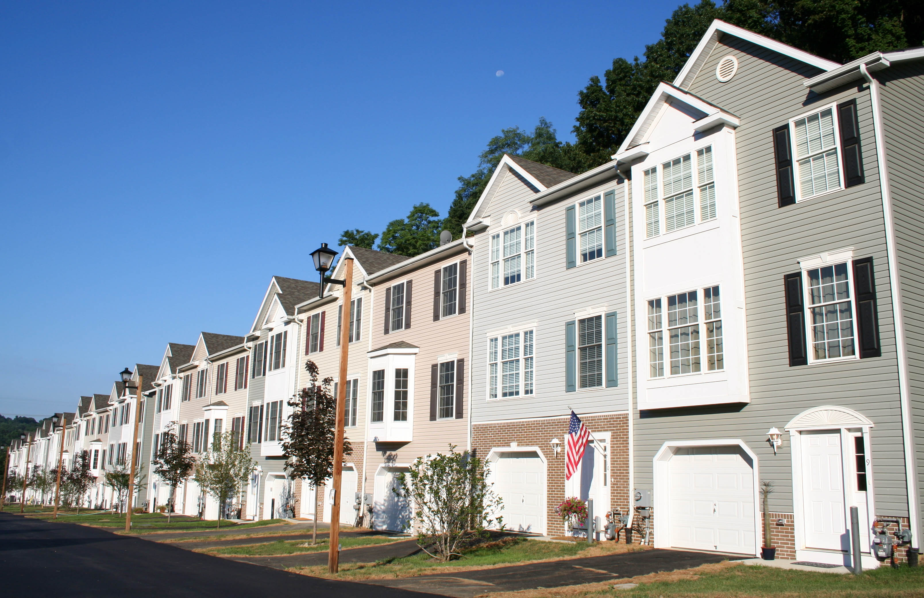 Penn Village, Roxborough PA Carrollton Design Build